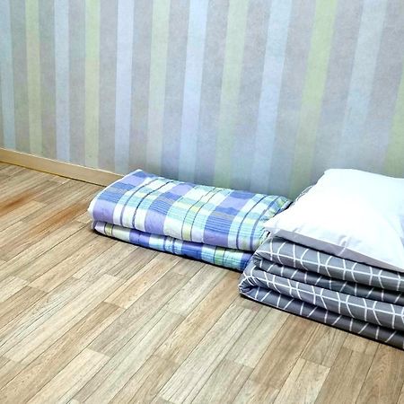 Hi Jeju Hotel Εξωτερικό φωτογραφία