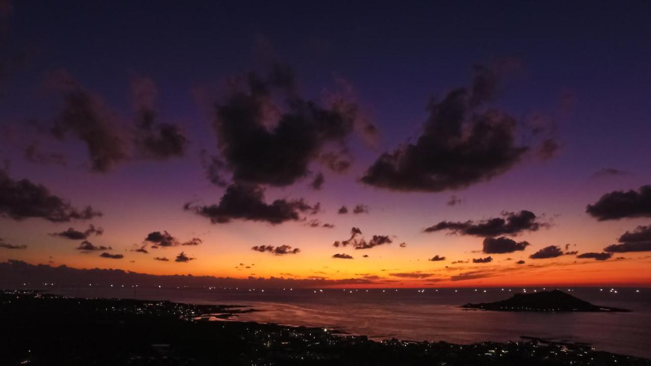 Hi Jeju Hotel Εξωτερικό φωτογραφία